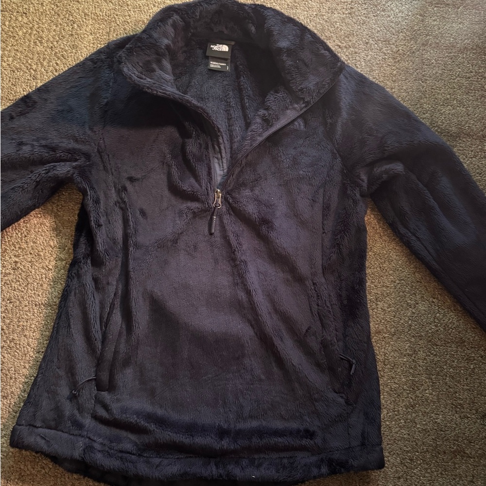 The North Face S